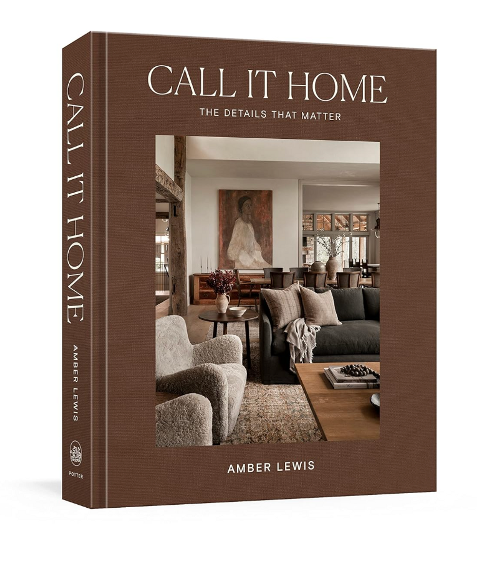 Call It Home: The Details That Matter