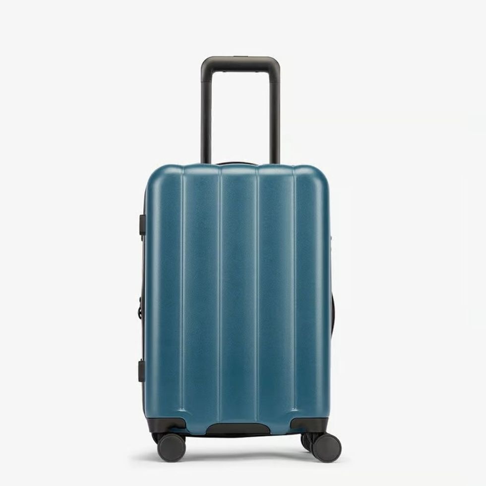 The 23 MustHave Items For Your CarryOn Packing List Brit + Co