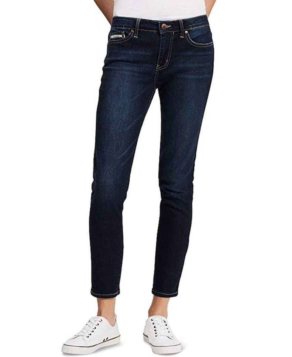 12 Best Jeans on Amazon Under $100 - Brit + Co