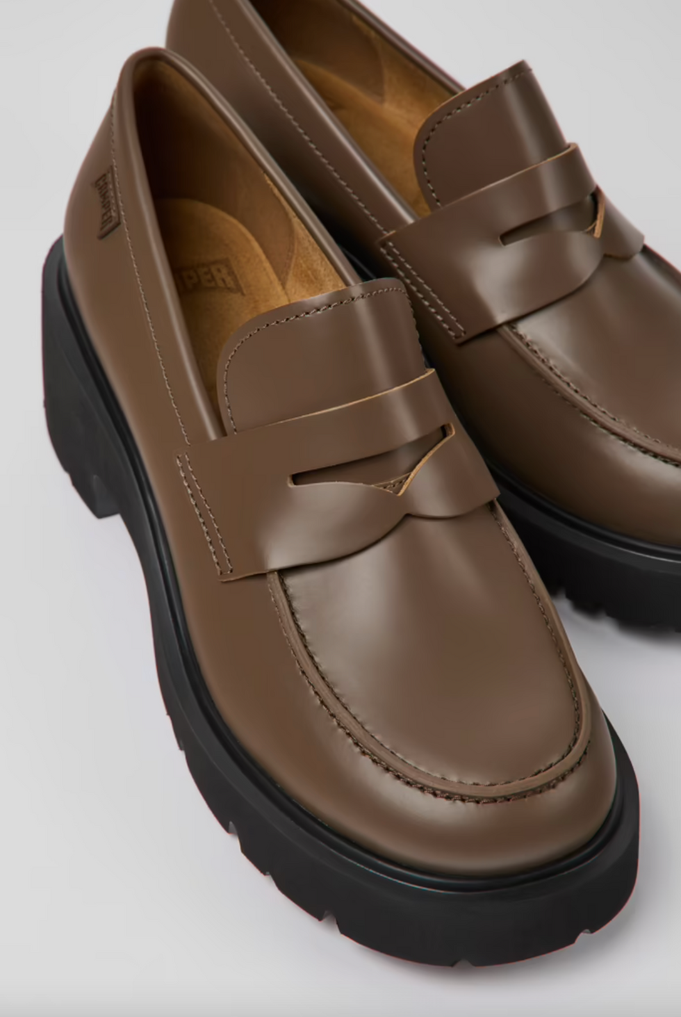 Camper Milah Loafers