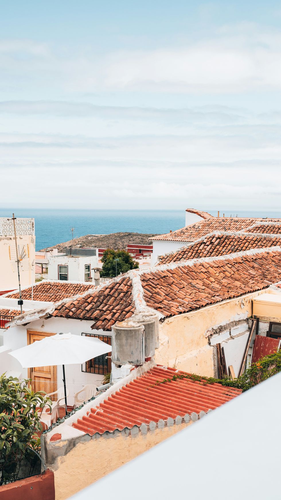 Canary Islands