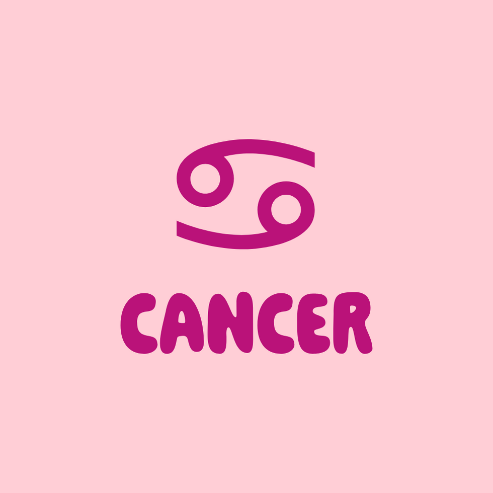 Cancer January Horoscope 2025