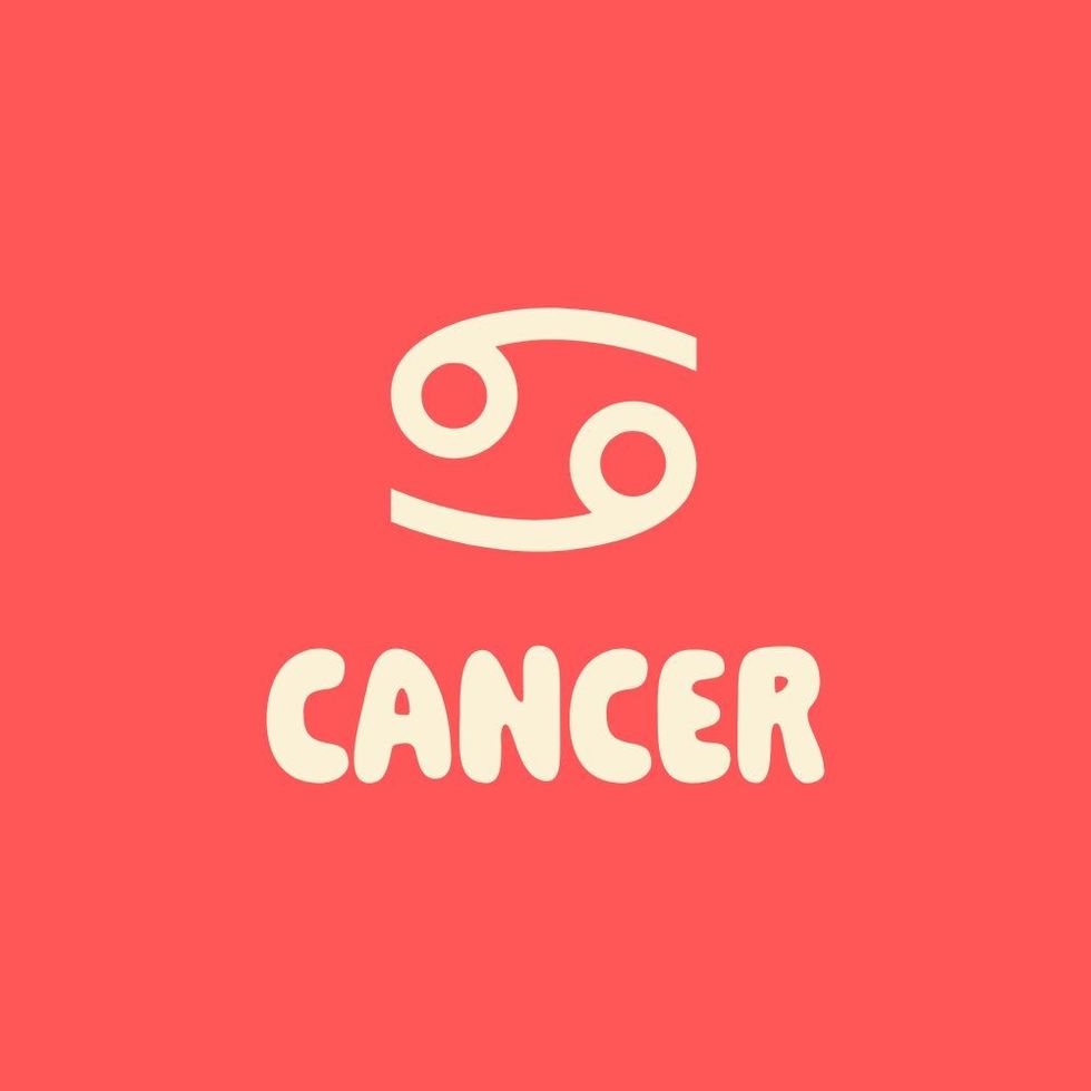 cancer march horoscope 2025