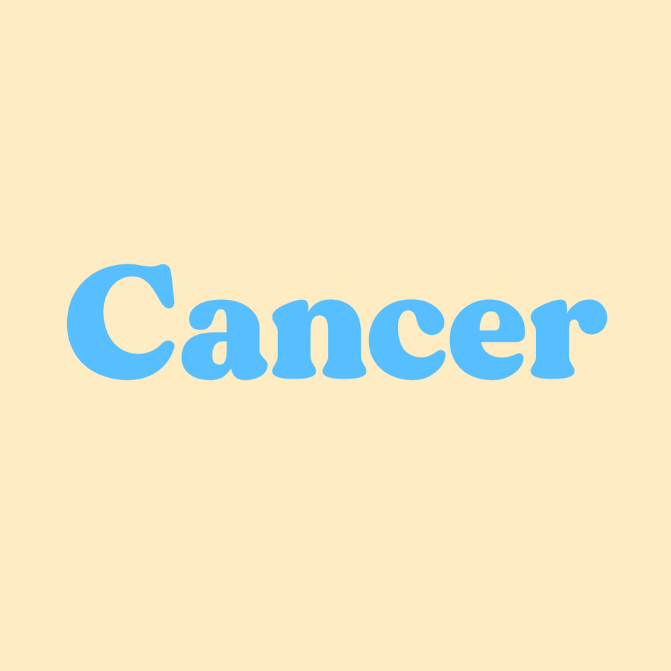 Cancer November Horoscope 2024