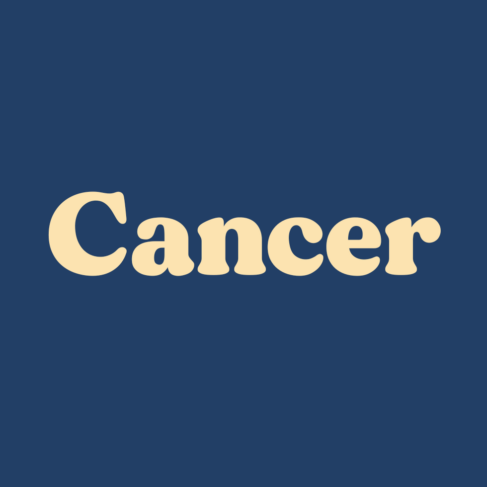 cancer october horoscope