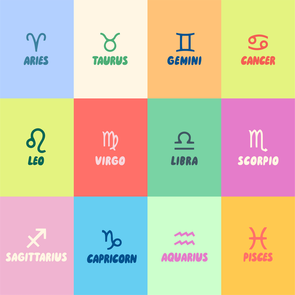 What To Expect This Cancer Season By Zodiac Sign