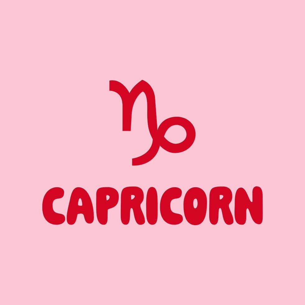 capricorn february horoscope 2025