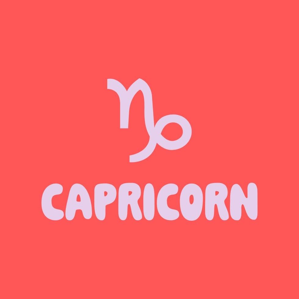 capricorn march horoscope 2025