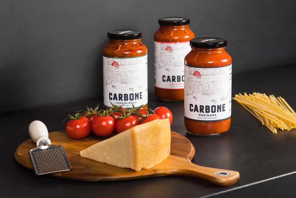 Carbone Marinara Sauce