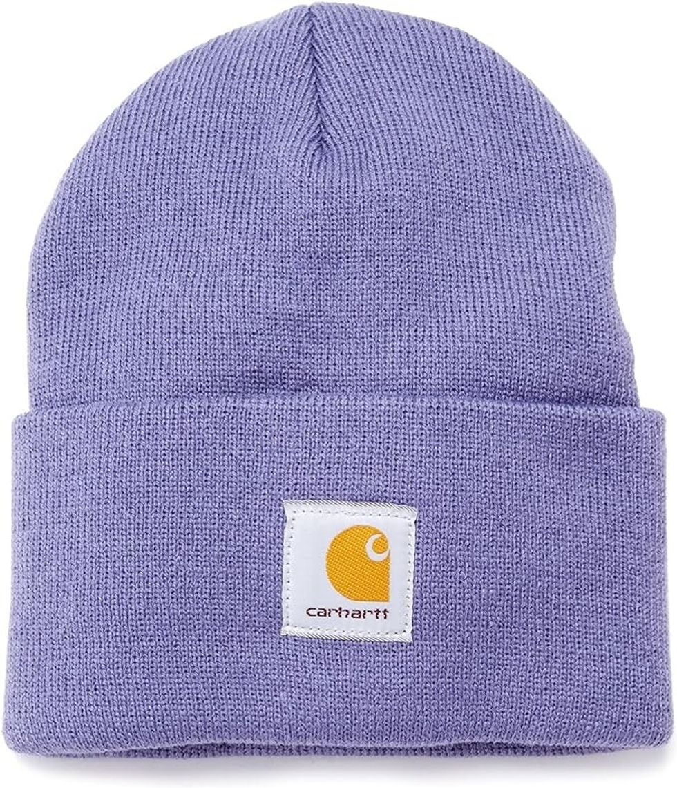 Carhartt Rib Knit Beanie