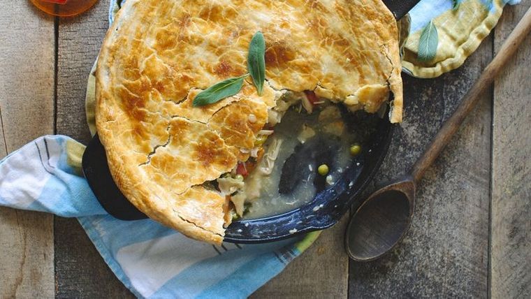 https://www.brit.co/media-library/cast-iron-skillet-chicken-pot-pie.jpg?id=50910915&width=760&quality=90