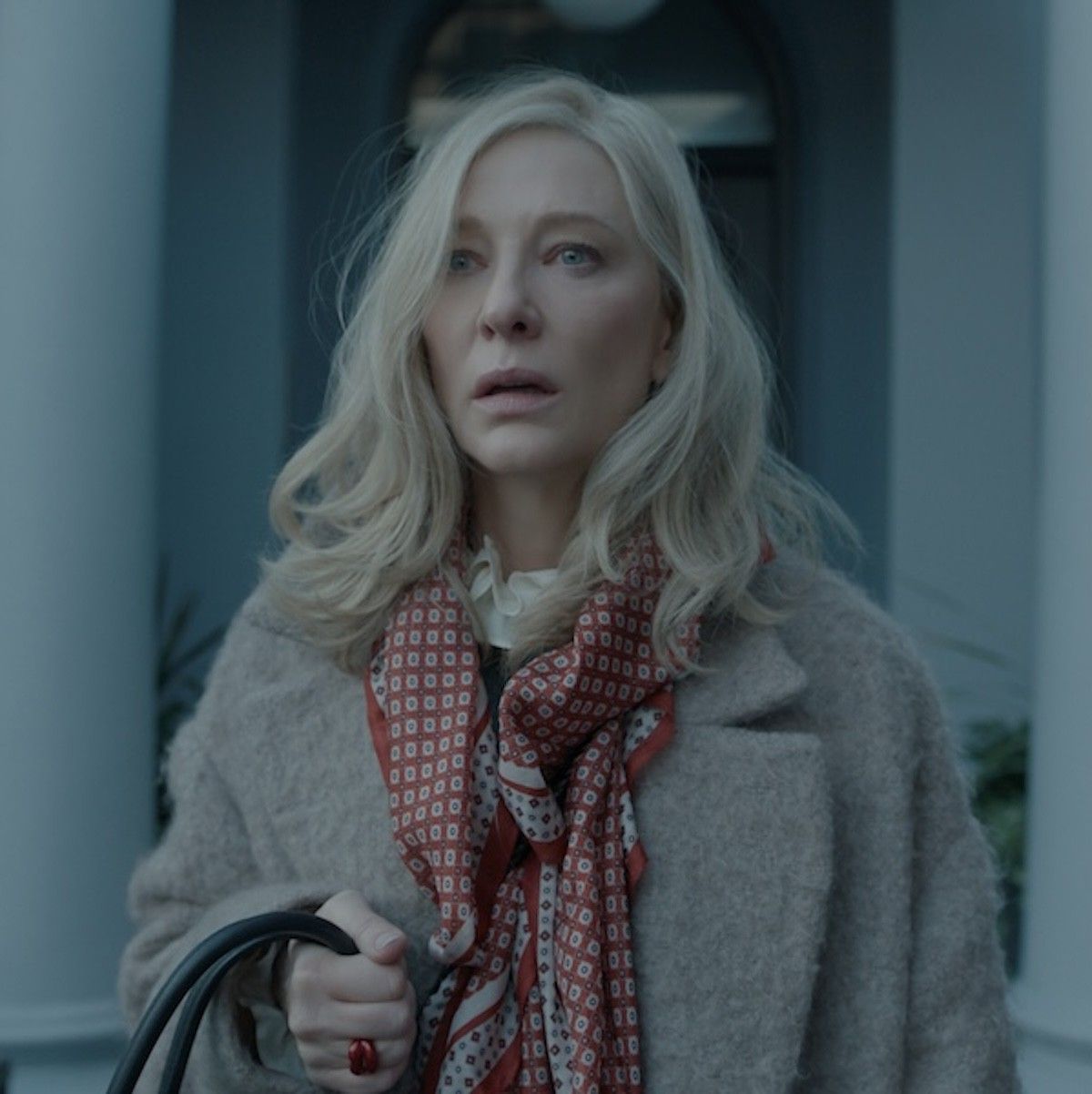 cate blanchett disclaimer apple tv