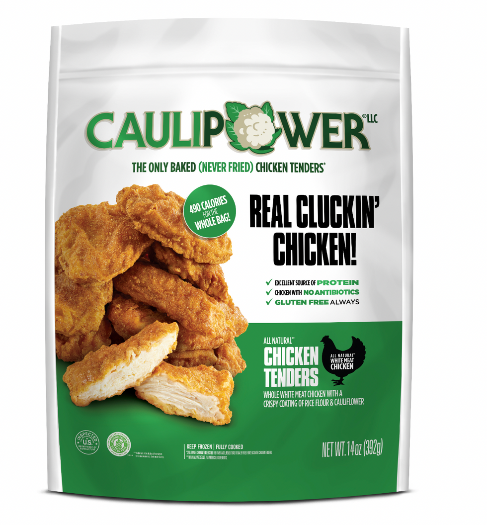 caulipower chicken