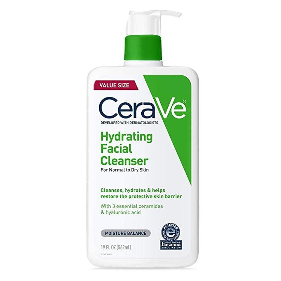 cerave cleanser