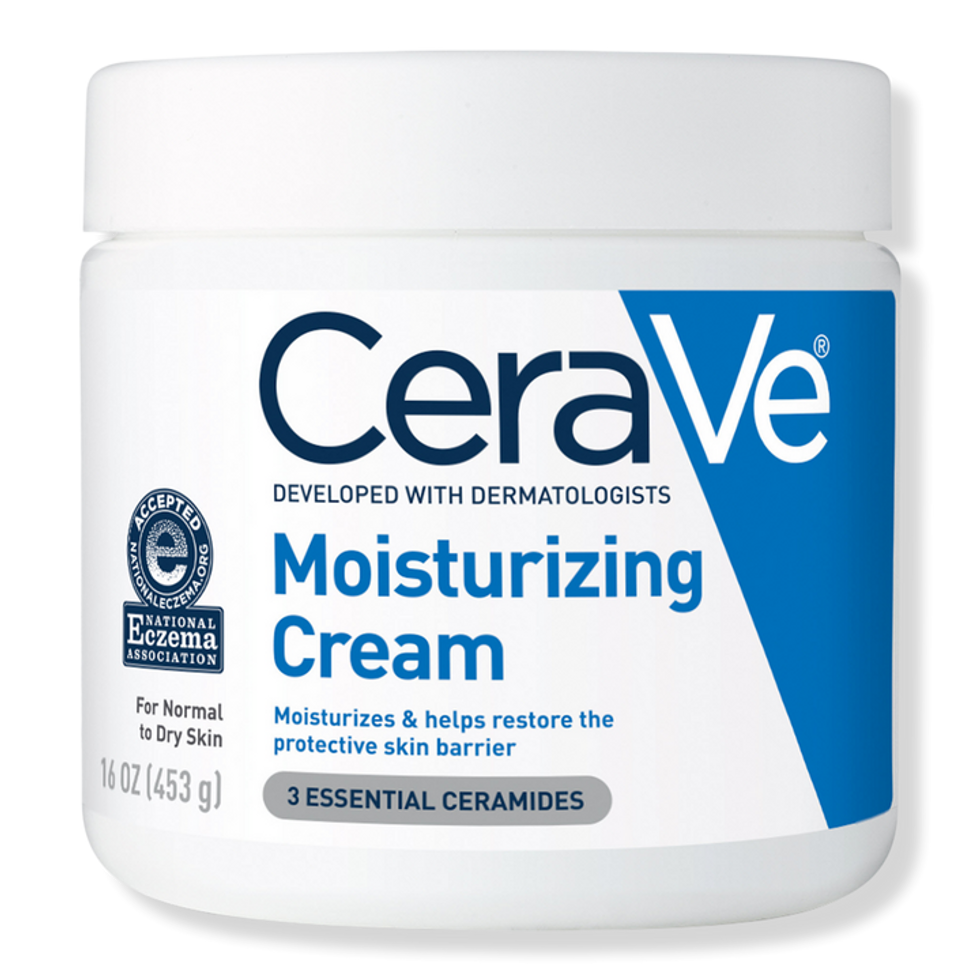 cerave cream skincare tips