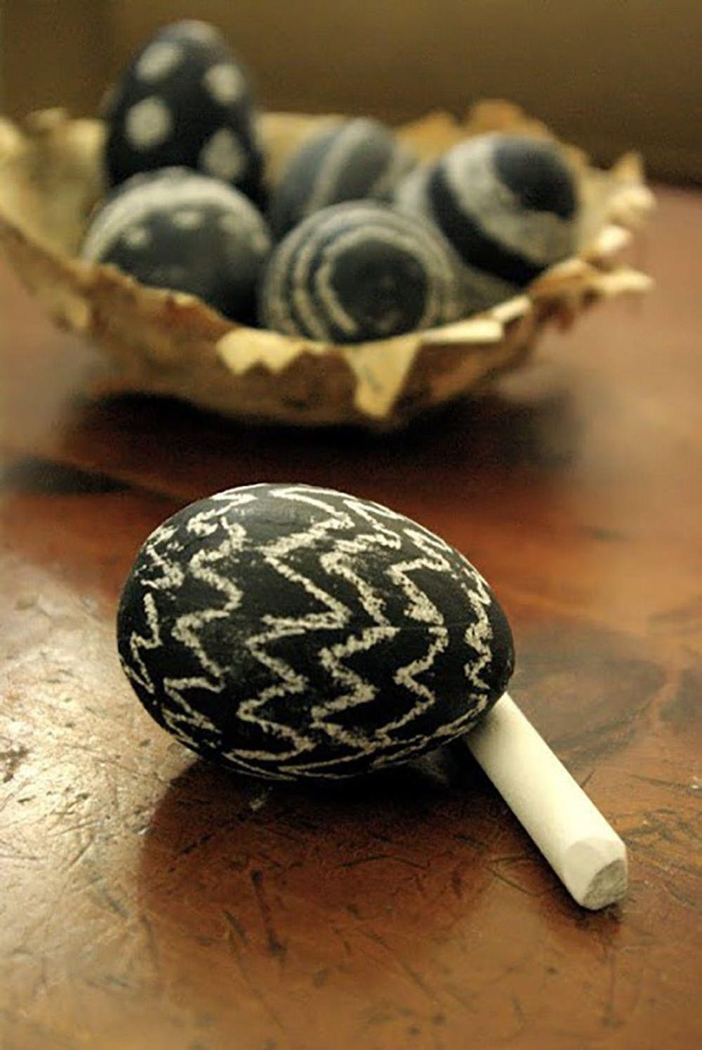 43 Creative Ways to Decorate Easter Eggs - Brit + Co