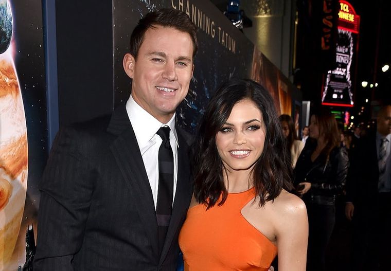 Channing Tatum's Daughter Doesn't Like 'Step Up' - Channing Tatum's  Daughter Doesn't Like His Movies
