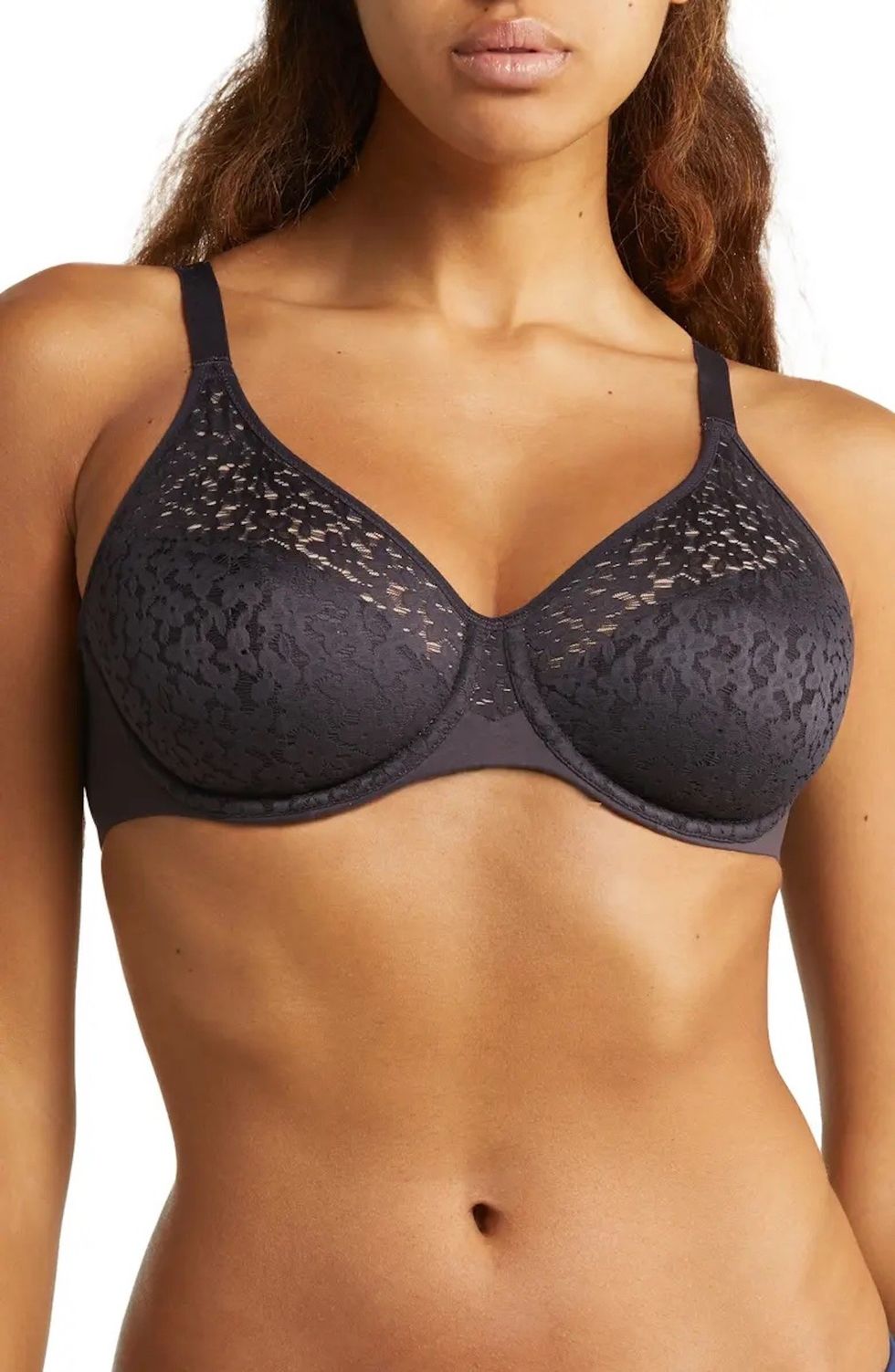 Chantelle Lingerie Norah Comfort Underwire Bra