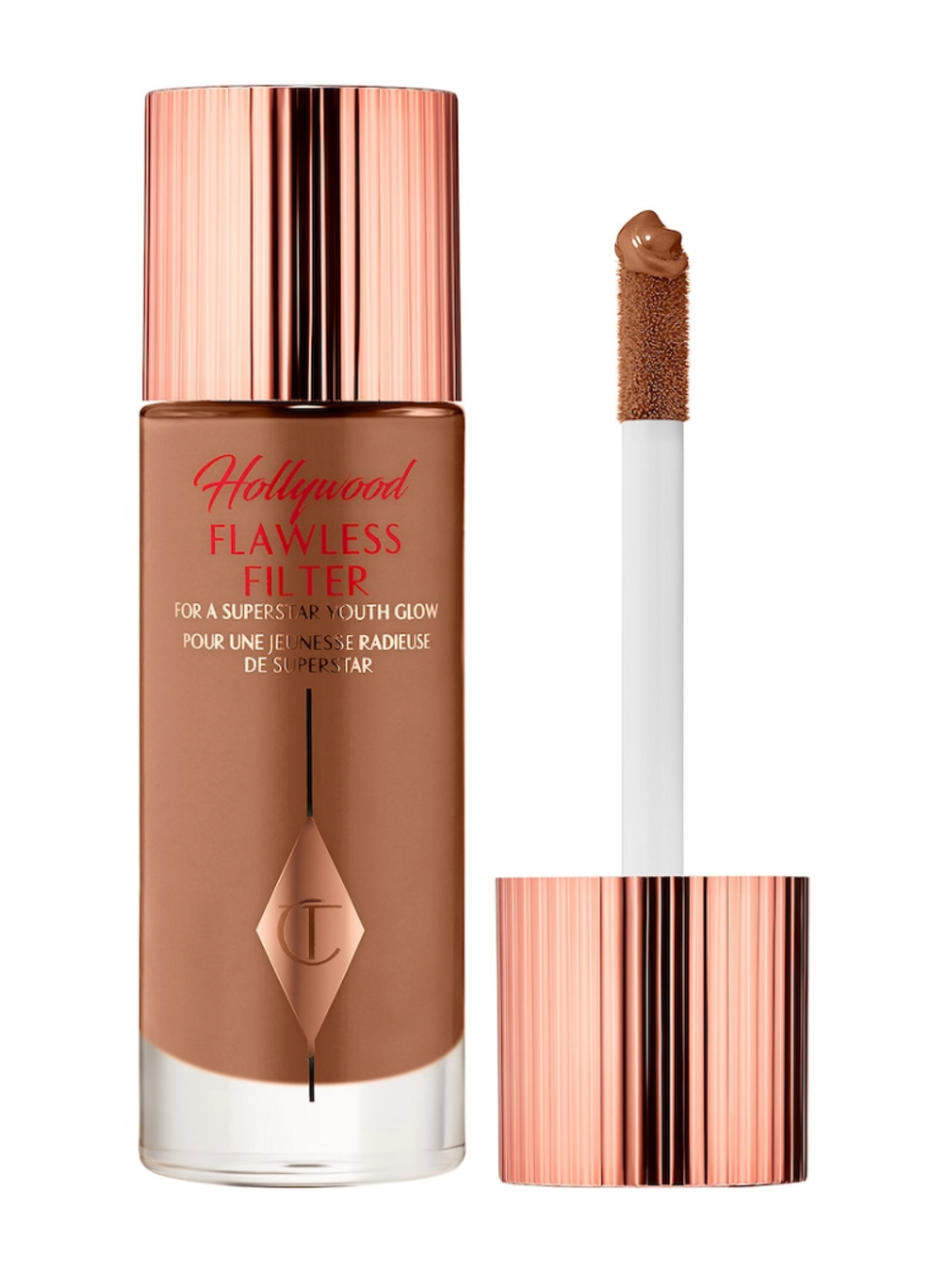 Charlotte Tilbury Hollywood Flawless Filter