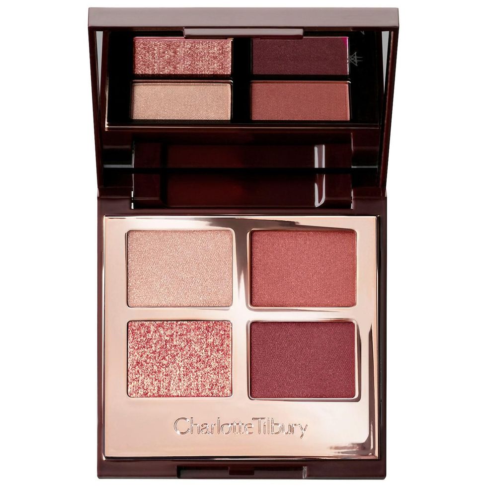 Charlotte Tilbury Luxury Eyeshadow Palette