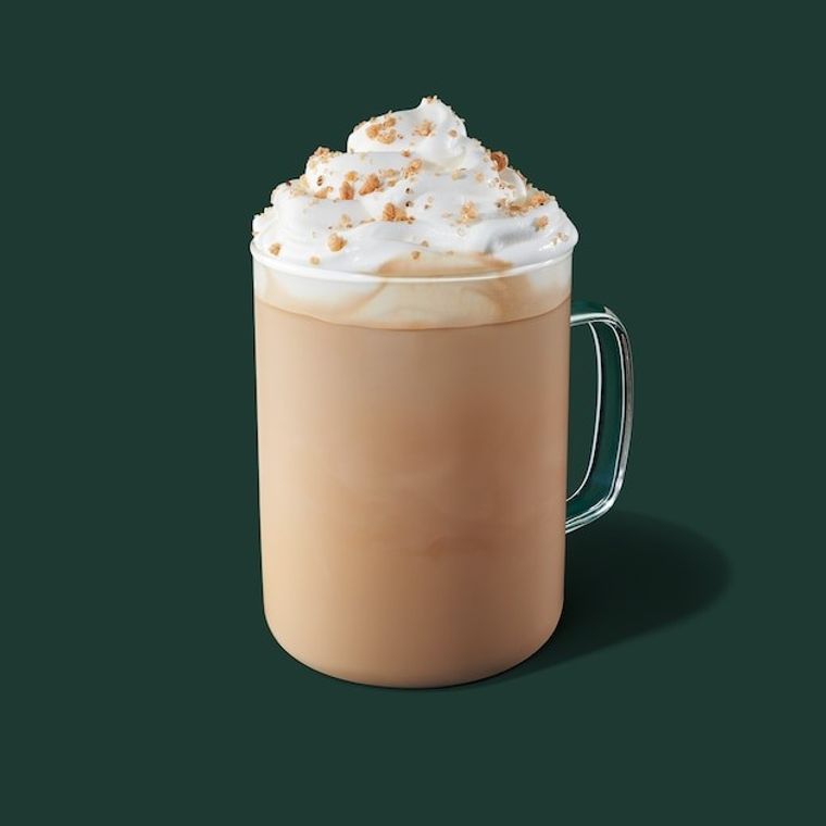 29 Popular Hot Drinks At Starbucks, Ranked