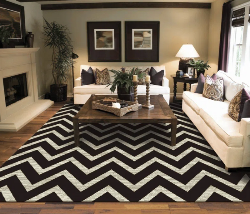 Chevron Patterns