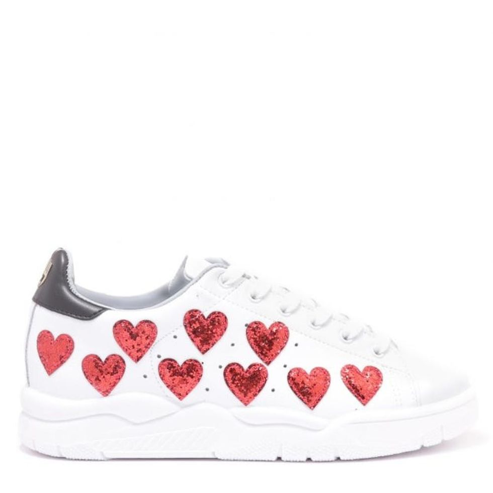 18 OTT Sneakers That Will Put Your Plain White Tennies to Shame - Brit + Co