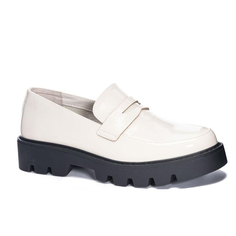 Chinese Laundry Playback Loafer fall shoes