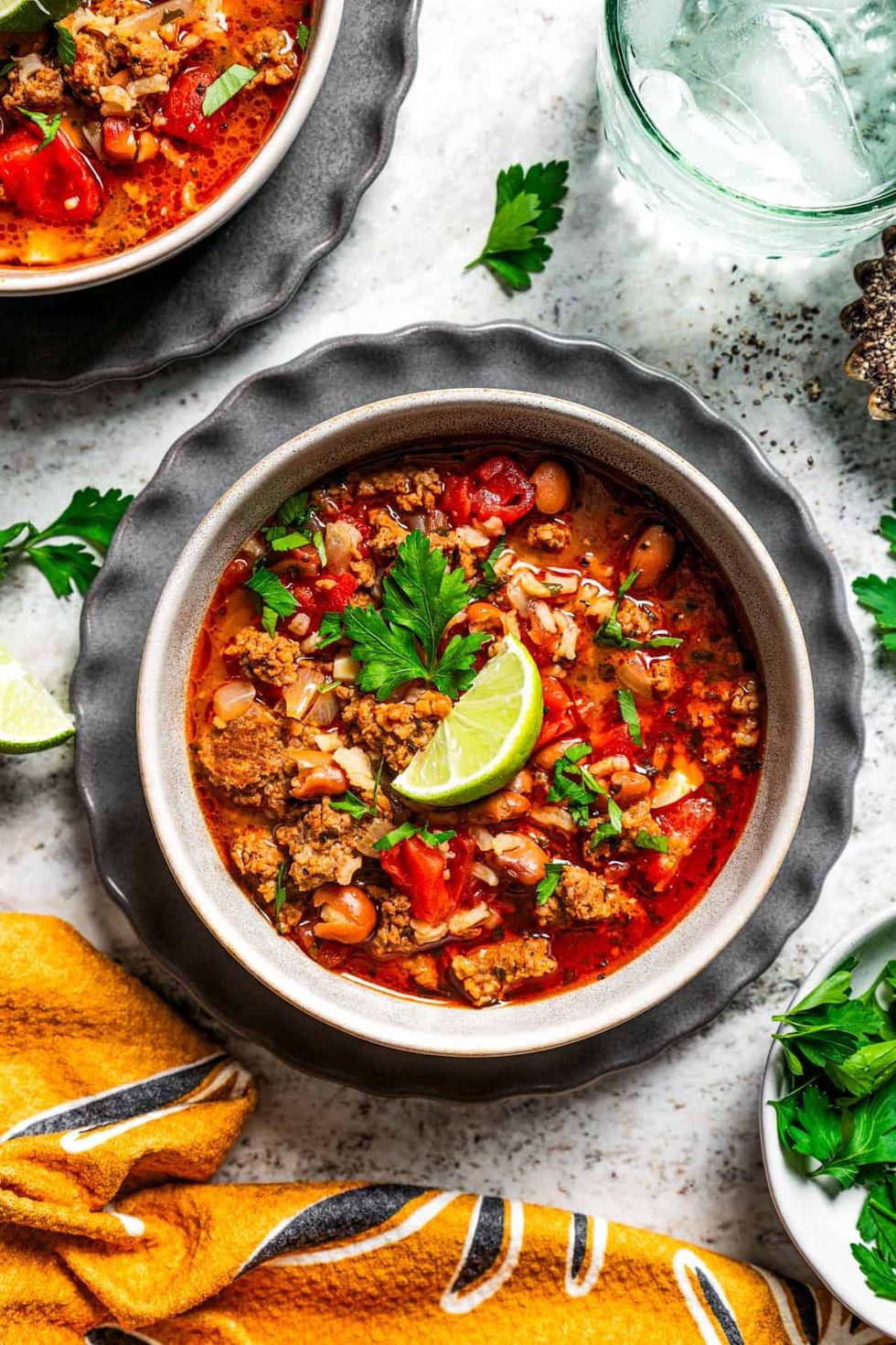 17 Easy Chorizo Recipes To Spice Up Your Kitchen - Brit + Co