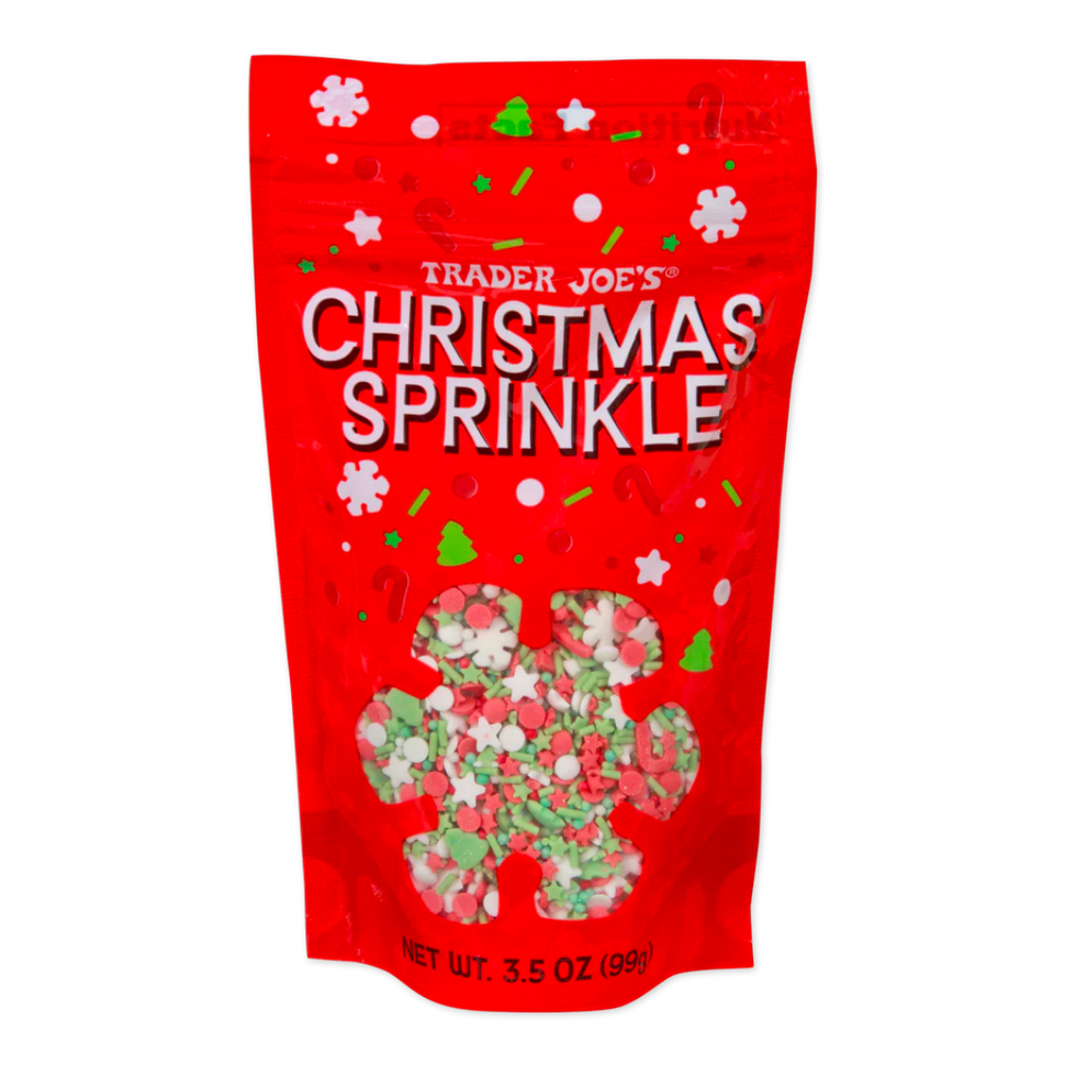 Christmas Sprinkle