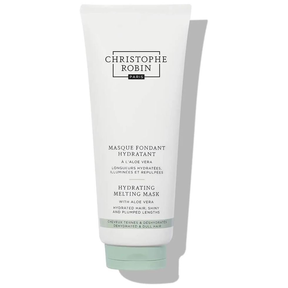 Christophe Robin Hydrating Melting Mask With Aloe Vera