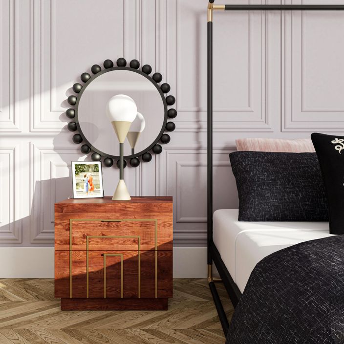 Gossip Girl Inspired Home Decor Brit Co