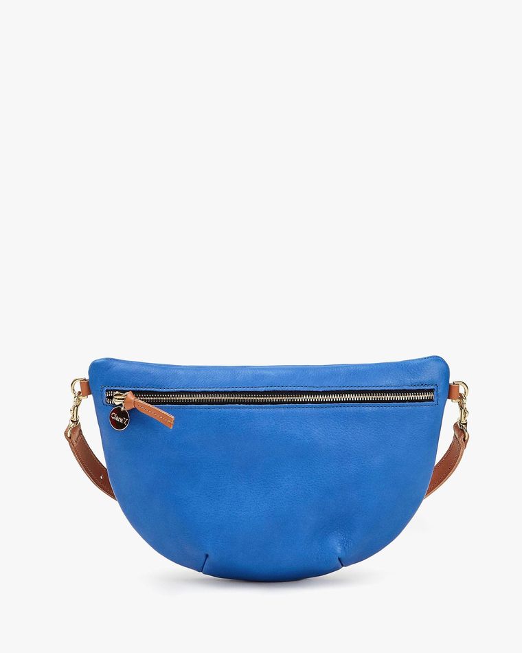 Handbag Trends 2022 — Best Bucket Bags, Fanny Packs, Totes - Brit + Co