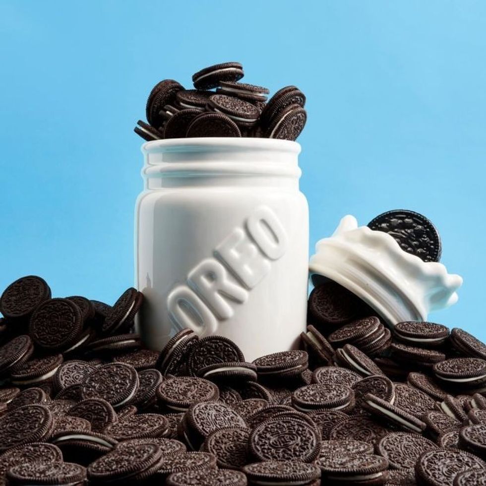 classic oreo cookies, what are the new flavors