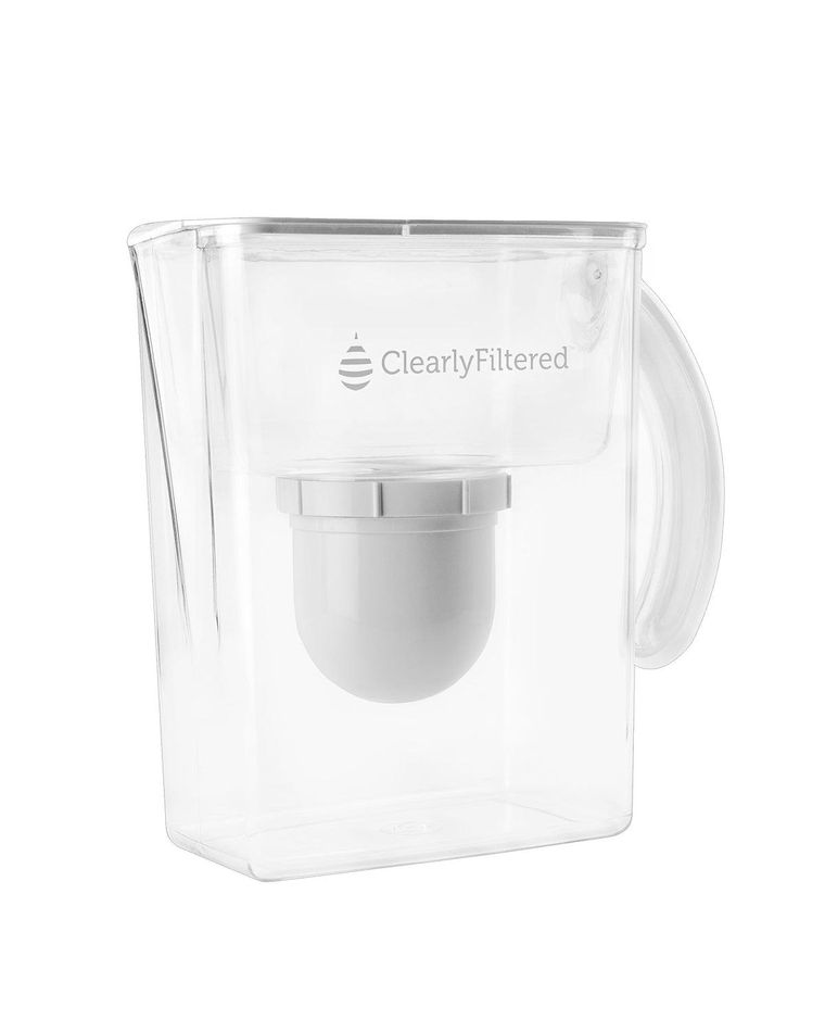 The 4 Best Water Filter Pitcher and Dispensers of 2024