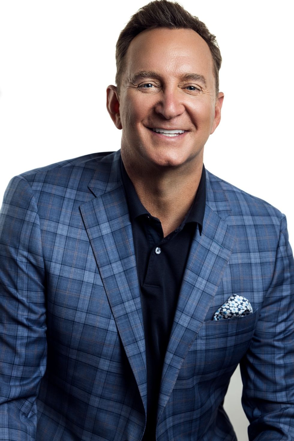 Clinton Kelly