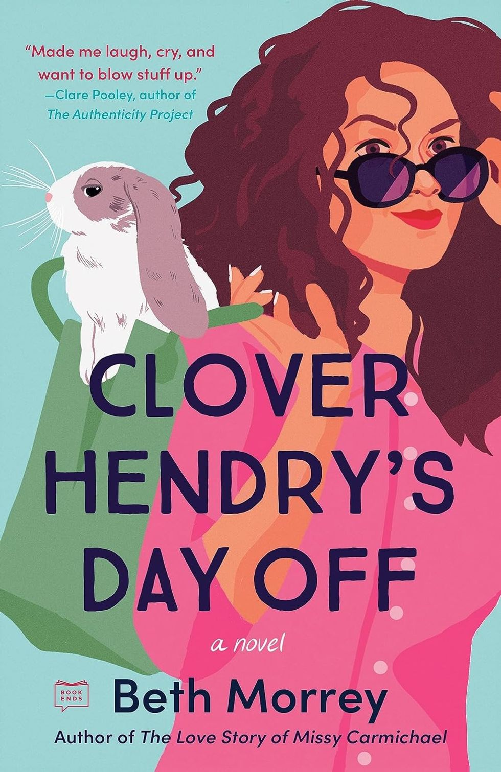 Clover Hendry\u2019s Day Off