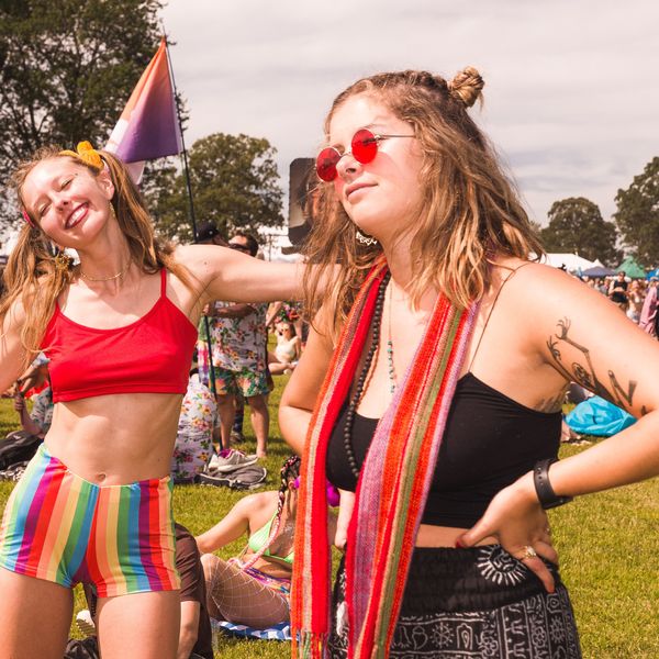10 Hottest Trends at Coachella This Year — Festival Fashion Trends