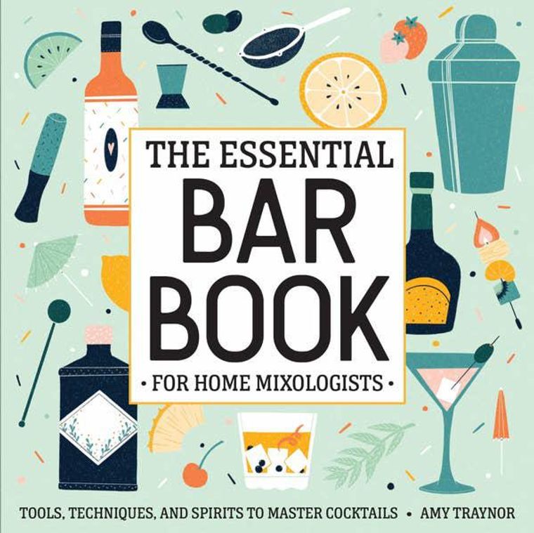 74 Easy Cocktail Recipes For 2023 - Brit + Co