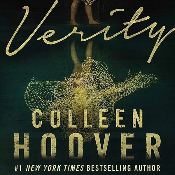 Colleen Hoover's 26 Books, In Chronological Order