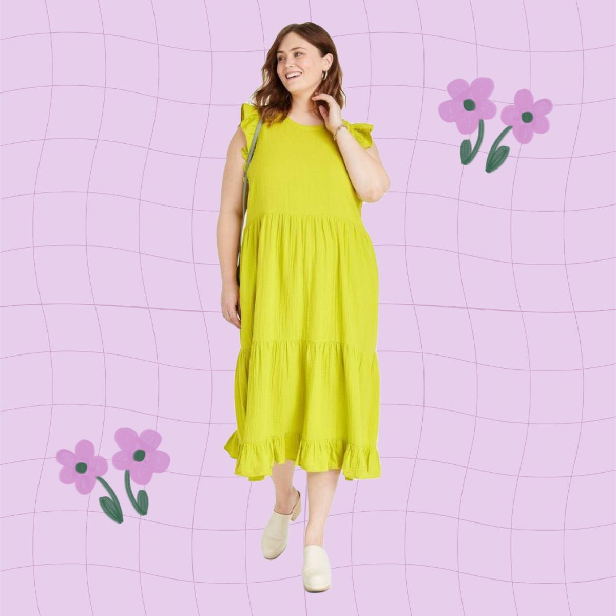18 Colorful Spring Dresses For 2022 — Brit + Co Brit + Co