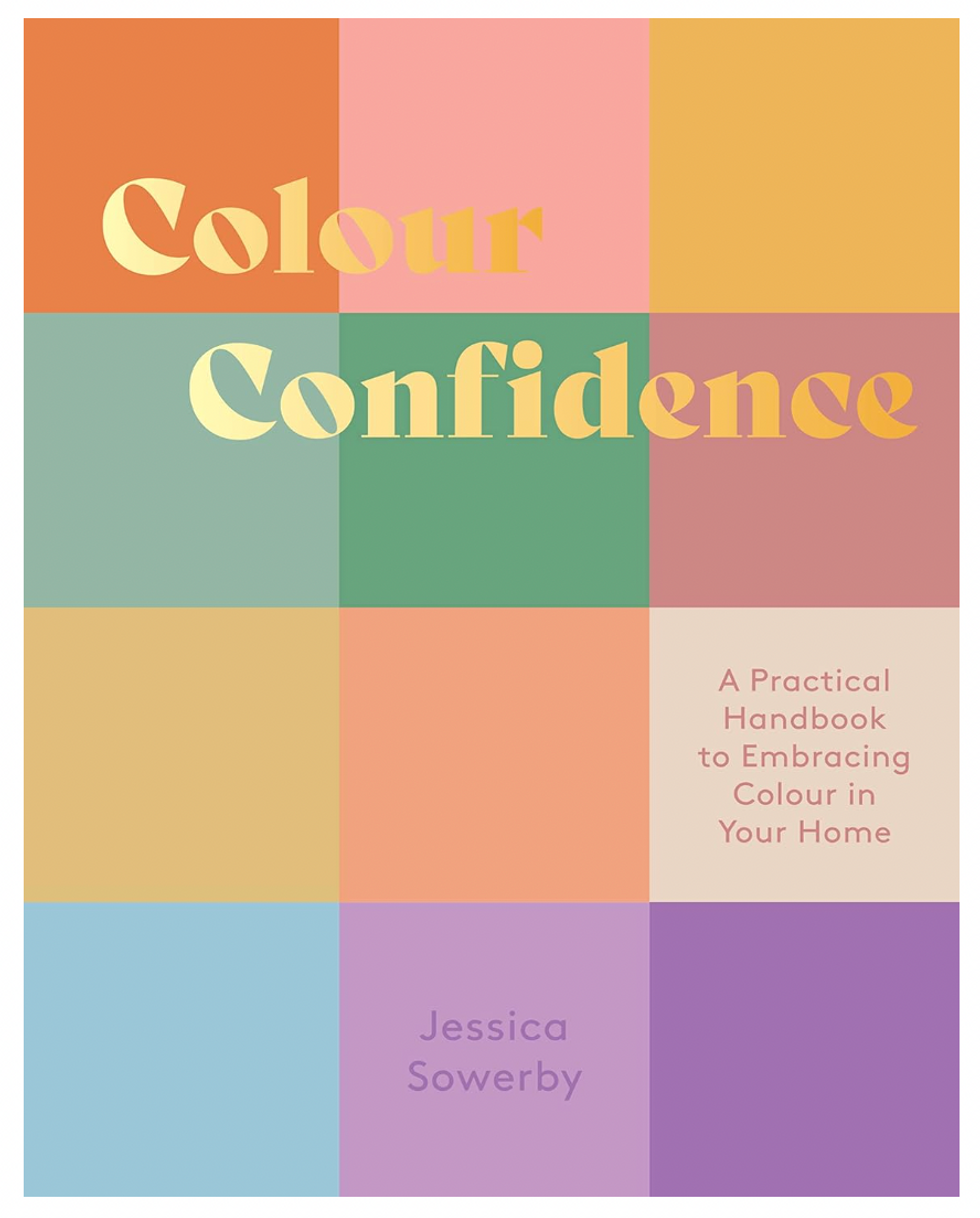 colour confidence book