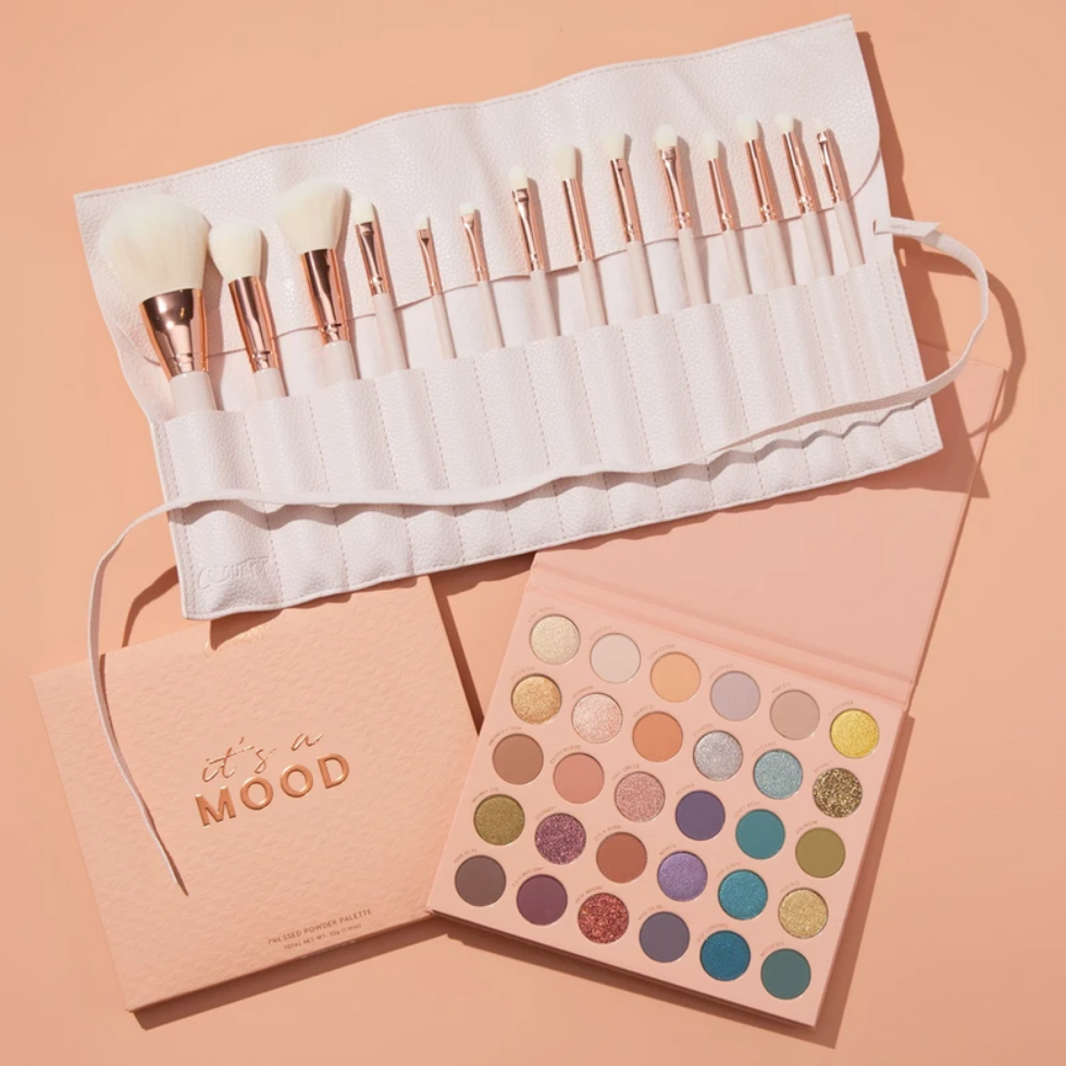 ColourPop Mega Mood Set