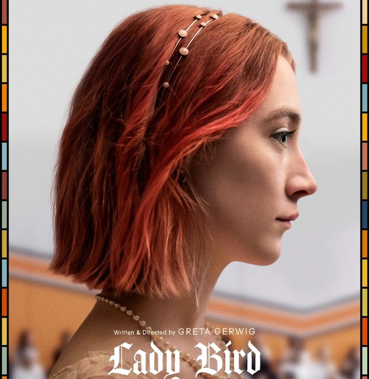 coming of age movies lady bird