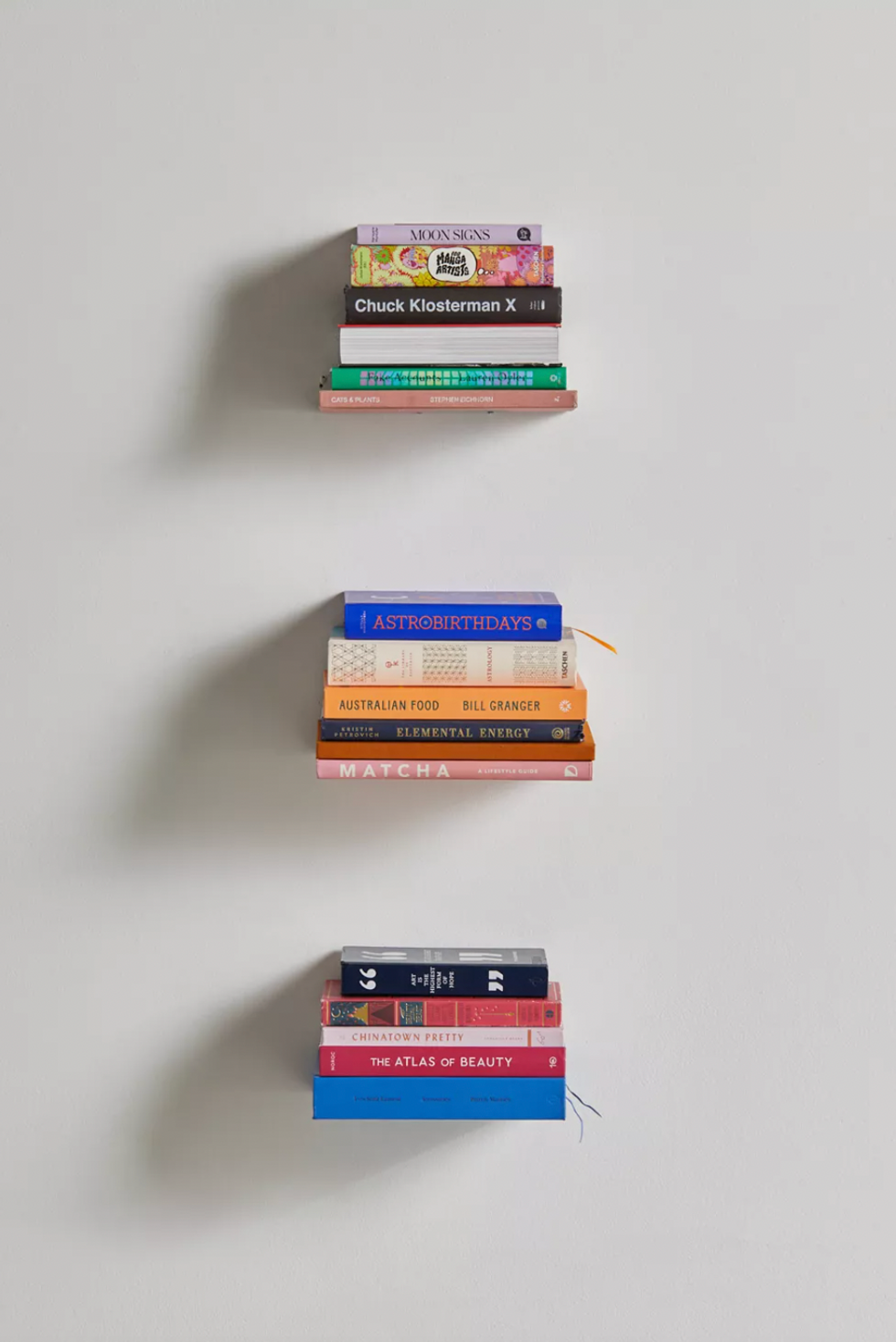 conceal book shelf