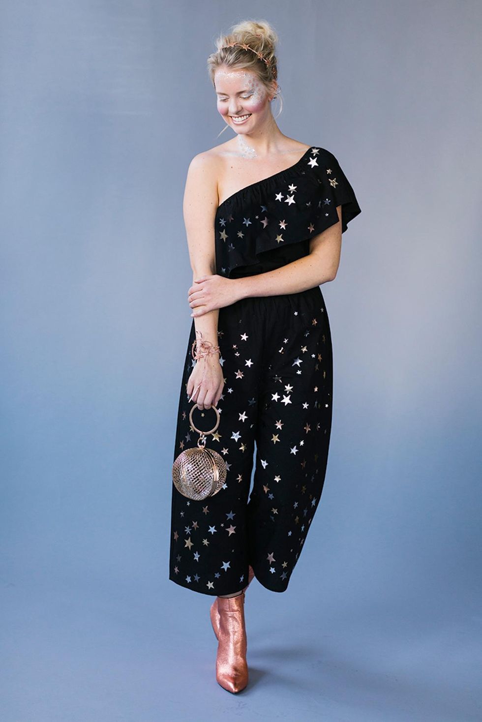 Constellation Costume