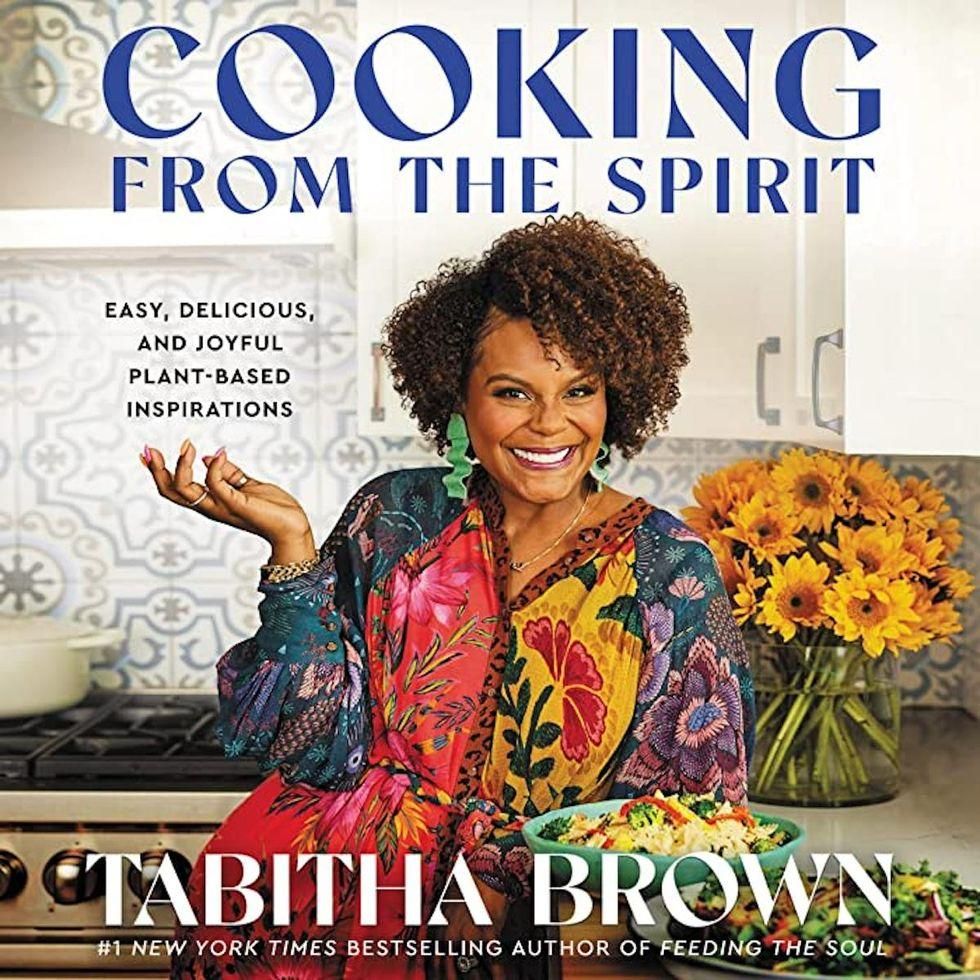 Cooking From the Spirit