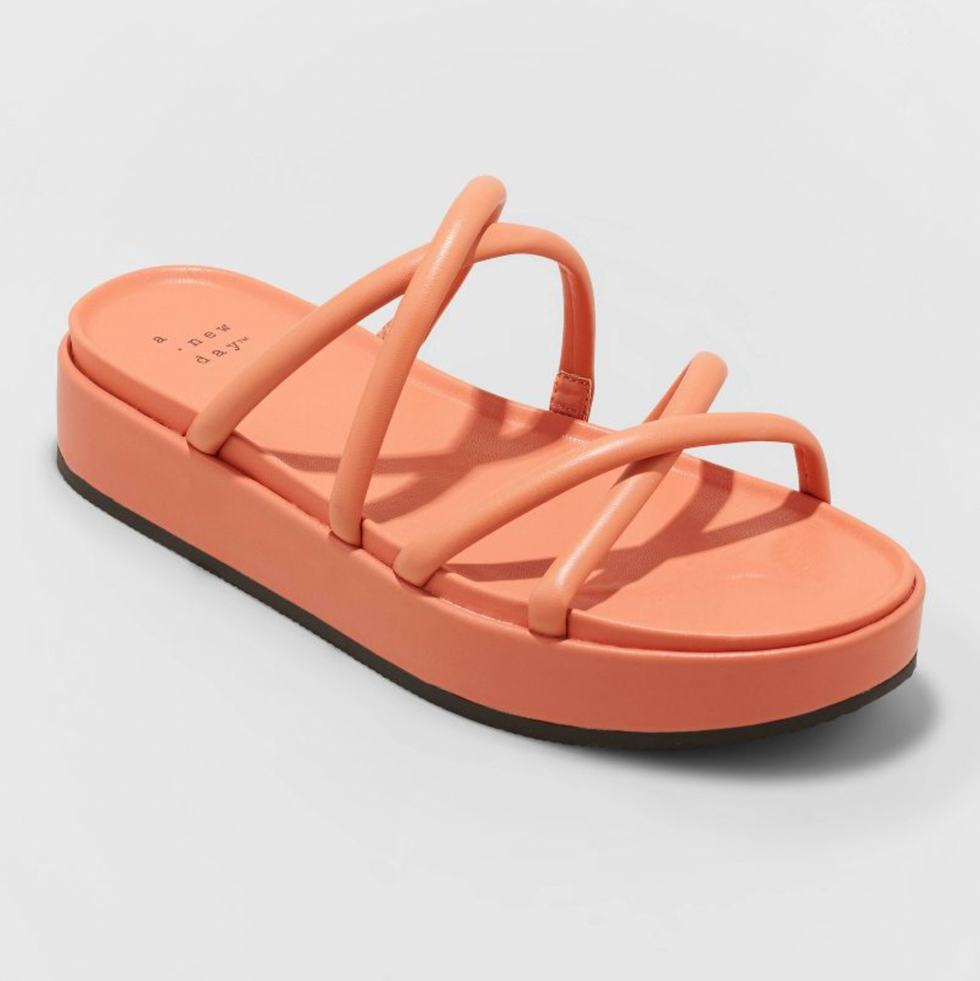 coral platforms from target