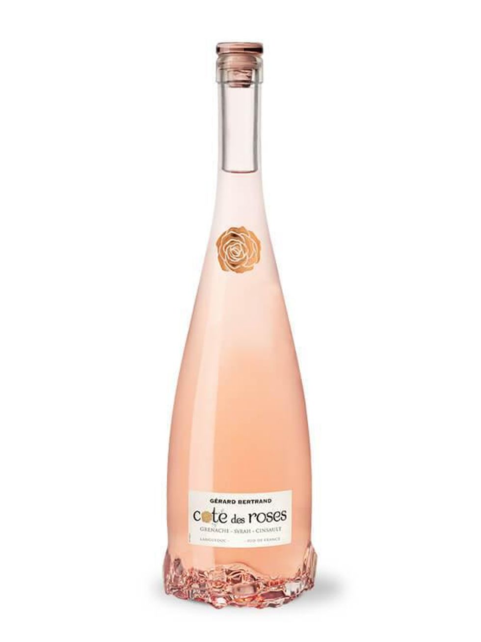 Cote des Roses Ros\u00e9