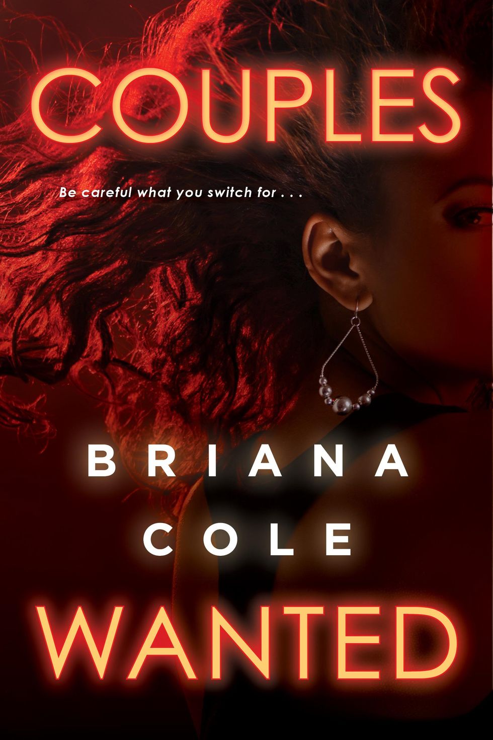 Couples Wanted by Briana Cole Must-Read Books